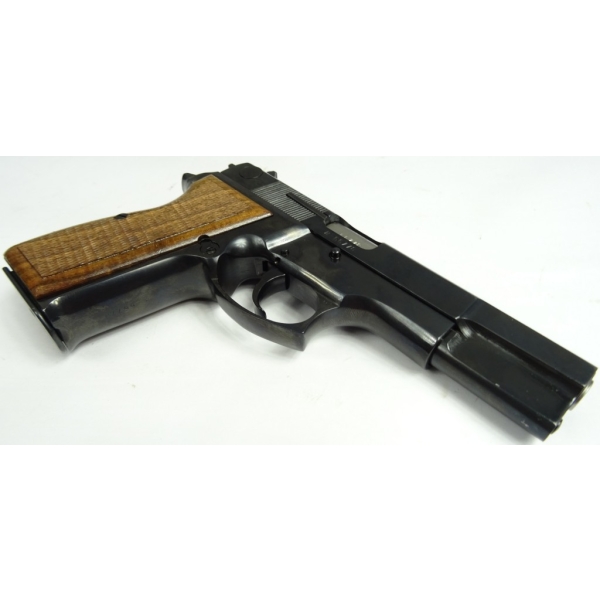 Pistolet FEG Luger M90 kal. 9x19mm